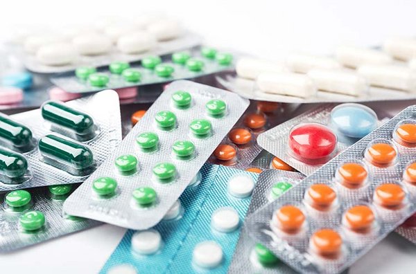 Gesundheitsverpackung